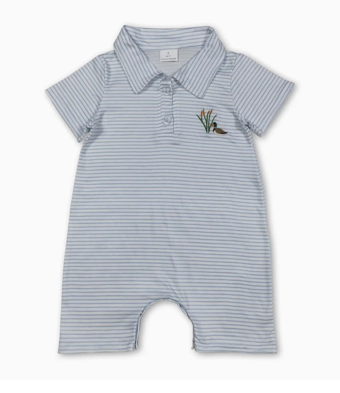 Duck short-all